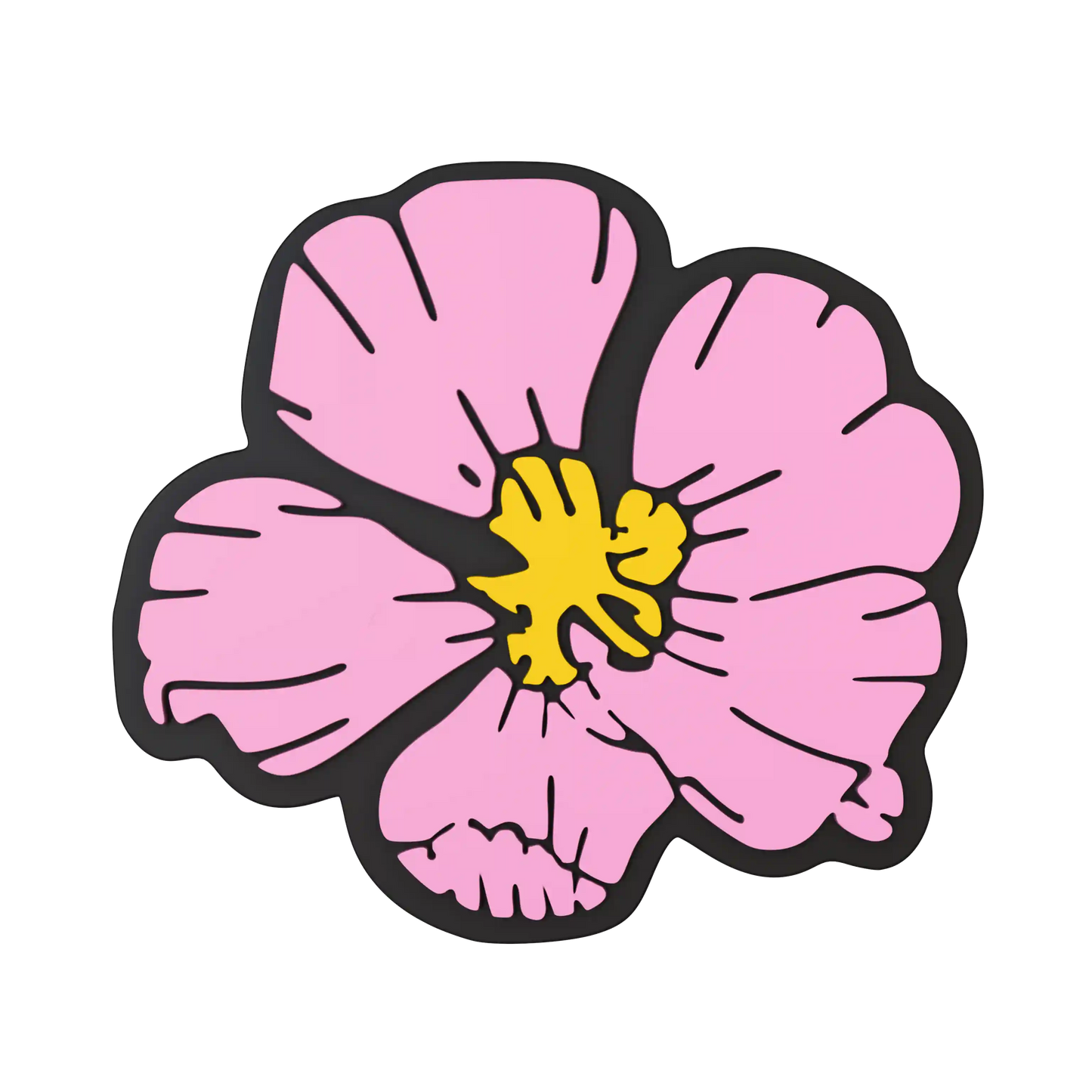 Budz | Hibiscus