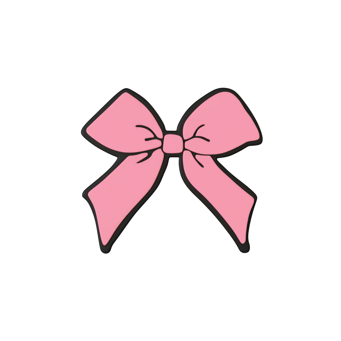 Budz | Pink Bow