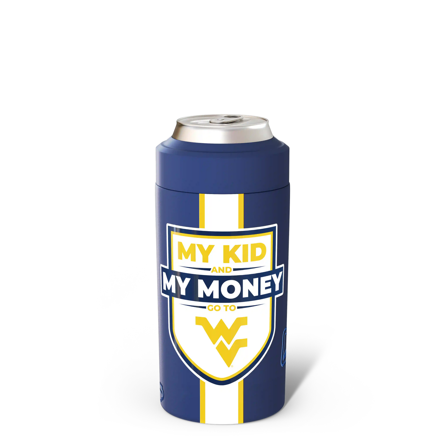 Universal Buddy | West Virginia Mountaineers | Father's Day
