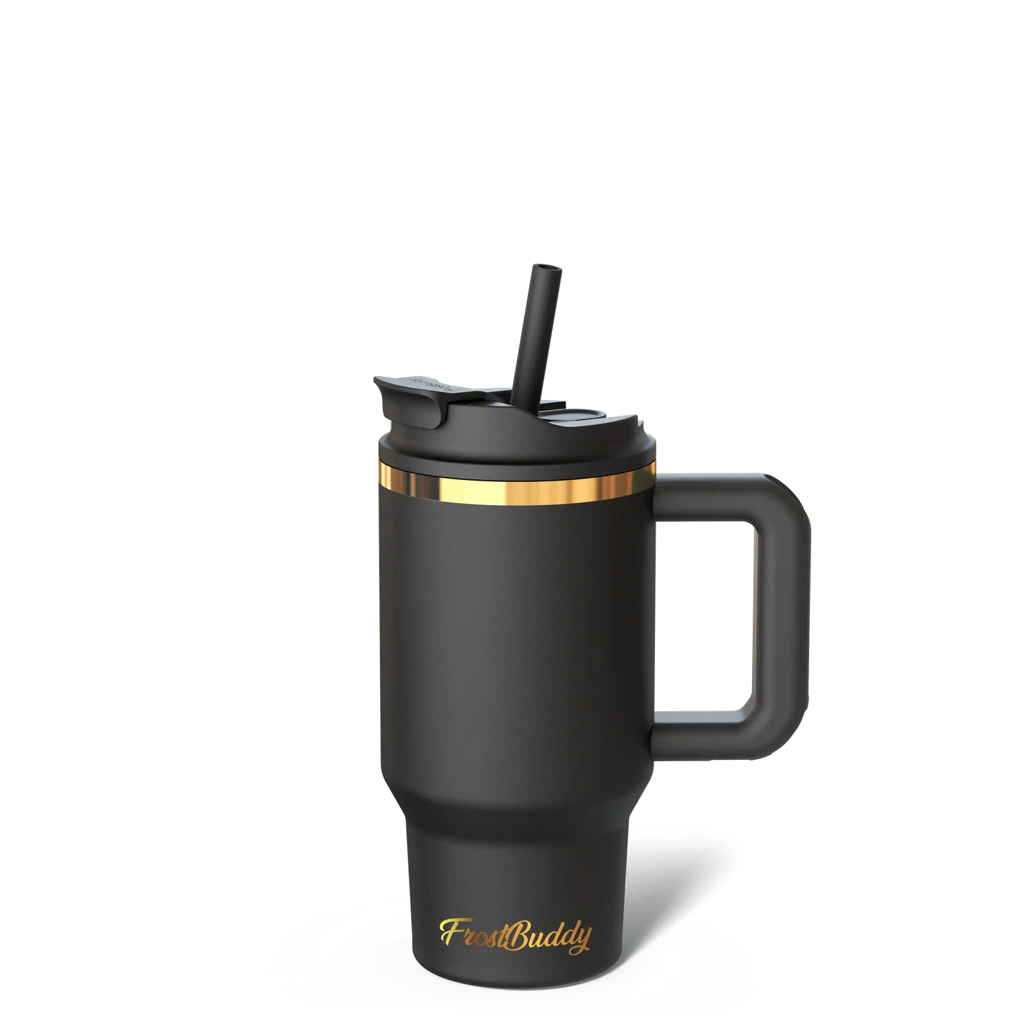 Thicc Buddy 16oz | Texas Tea
