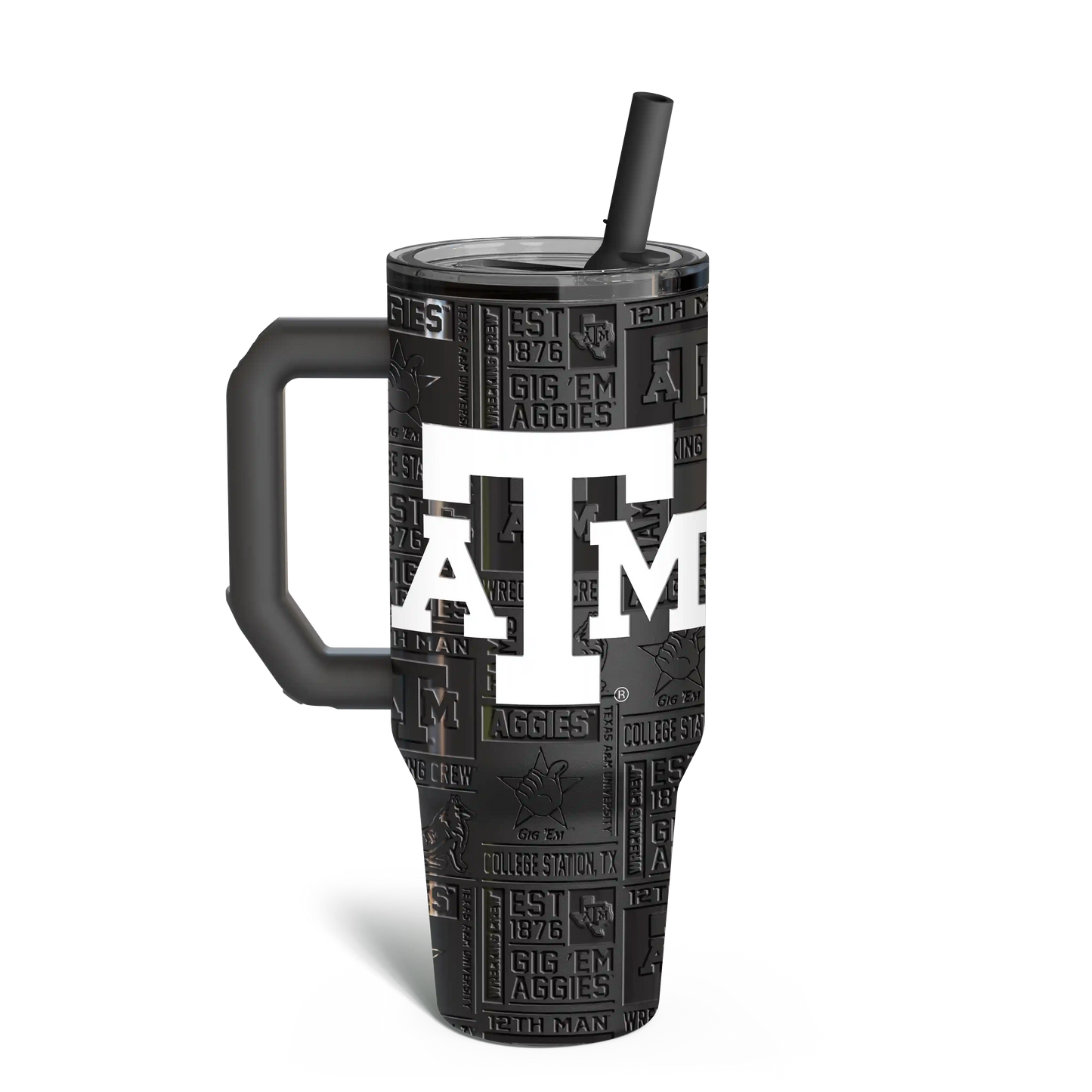 Thicc Buddy 40oz | Texas A&M Aggies | Legacy