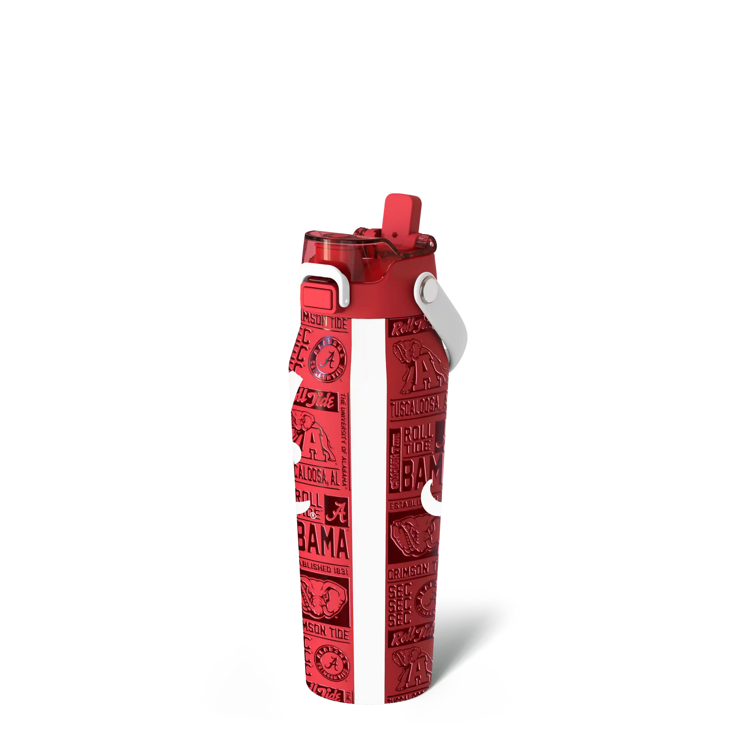 Bottle Buddy 24oz | Alabama Crimson Tide | Legacy
