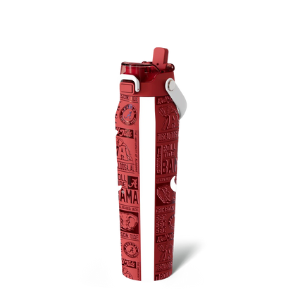 Bottle Buddy 32oz | Alabama Crimson Tide | Legacy