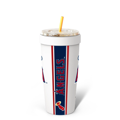 To-Go Buddy | Los Angeles Angels | Gameday