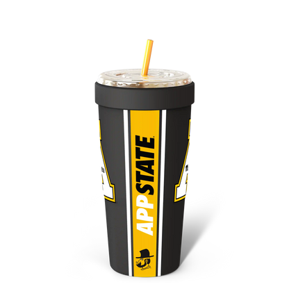 To-Go Buddy | Appalachian State Mountaineers | Gameday