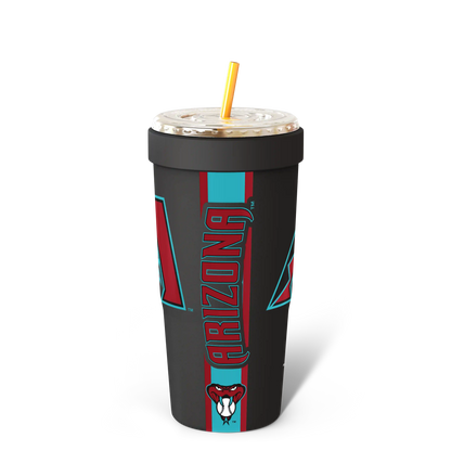 To-Go Buddy | Arizona Diamondbacks | Gameday
