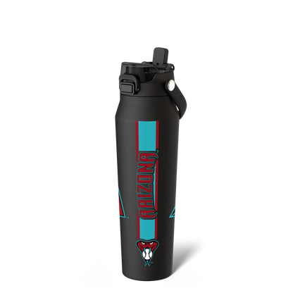 Bottle Buddy 32oz | Arizona Diamondbacks | Gameday