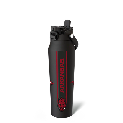 Bottle Buddy 32oz | Arkansas Razorbacks | Gameday