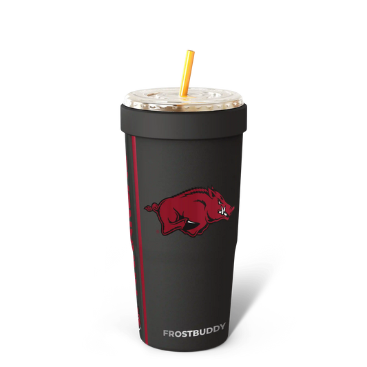 To-Go Buddy | Arkansas Razorbacks | Gameday