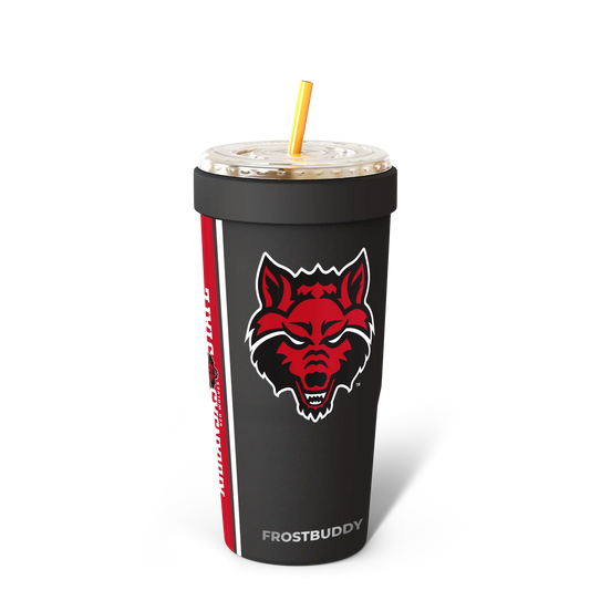 To-Go Buddy | Arkansas State Red Wolves | Gameday