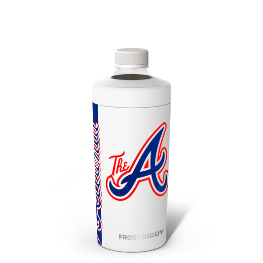 Universal XL | Atlanta Braves | City Connect