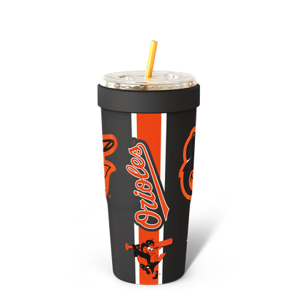 To-Go Buddy | Baltimore Orioles | Gameday