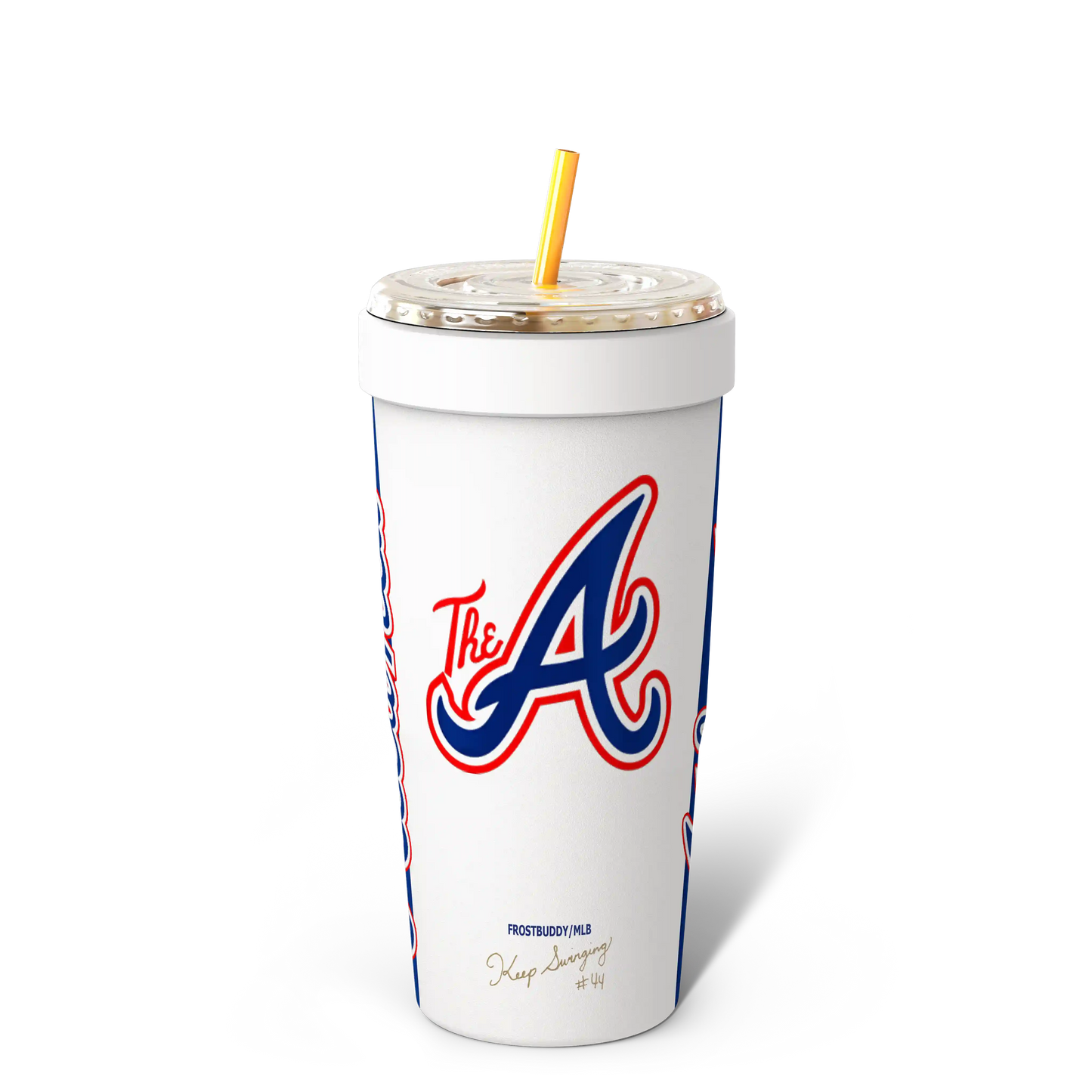 To-Go Buddy | Atlanta Braves | City Connect