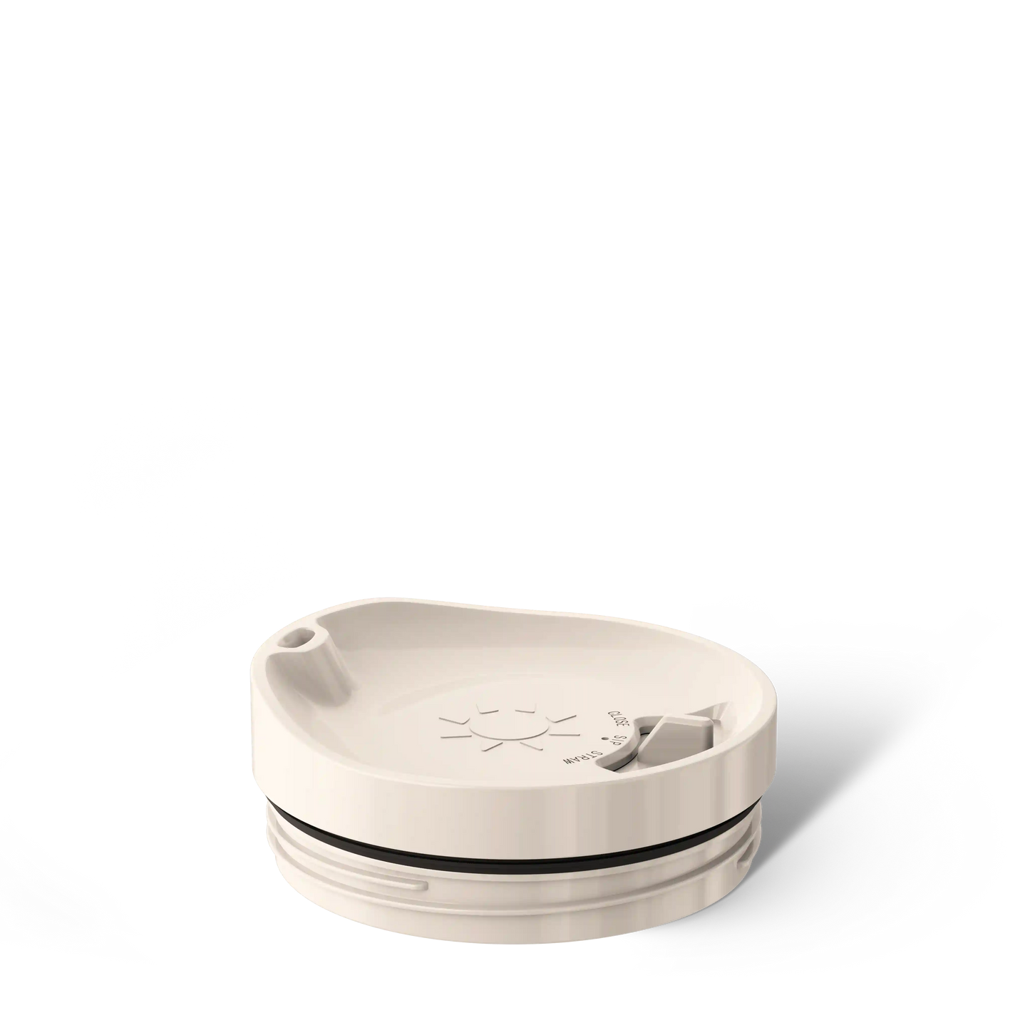 Thicc Buddy 40oz | ONE Lid