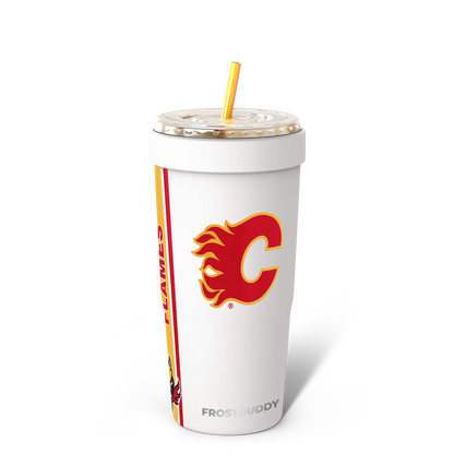 To-Go Buddy | Calgary Flames | Gameday