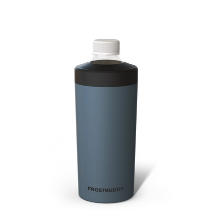 Universal XL | Charcoal