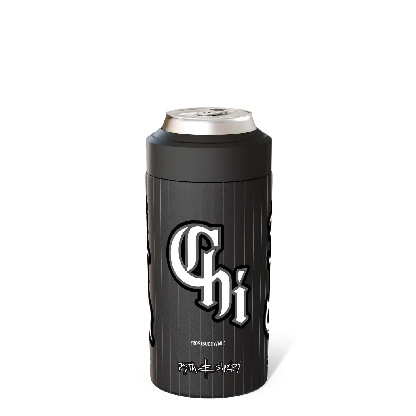 Universal Buddy | Chicago White Sox | City Connect