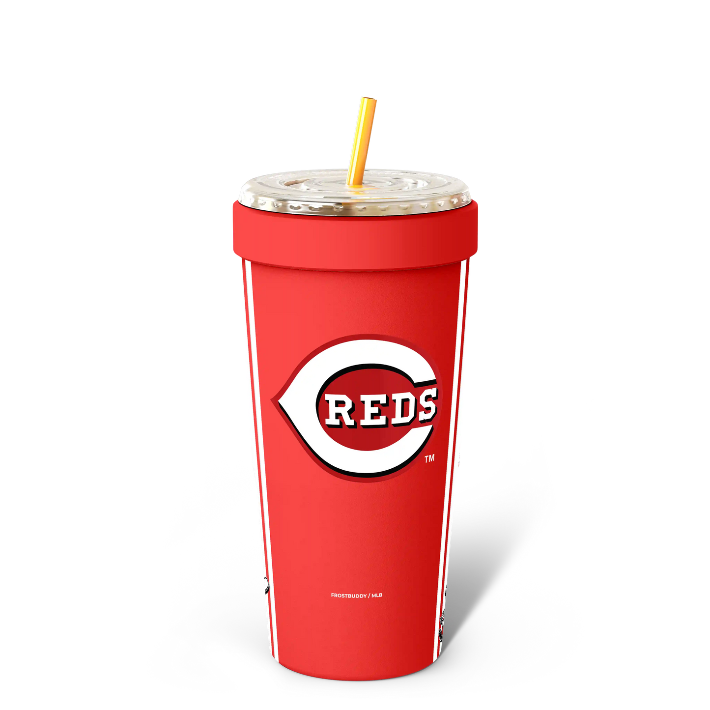 To-Go Buddy | Cincinnati Reds | Gameday