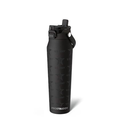 Bottle Buddy 32oz | U.S. Army | Shadow Ops