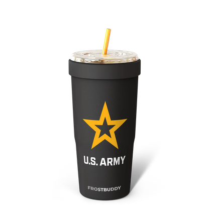 To-Go Buddy | U.S. Army | Unit Zero