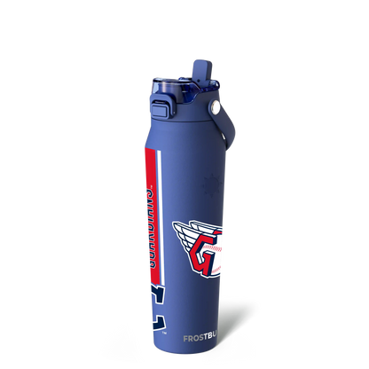 Bottle Buddy 32oz | Cleveland Guardians | Gameday