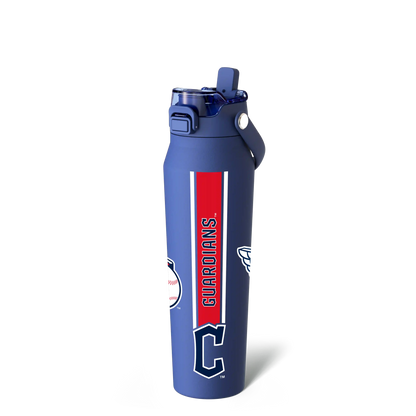 Bottle Buddy 32oz | Cleveland Guardians | Gameday