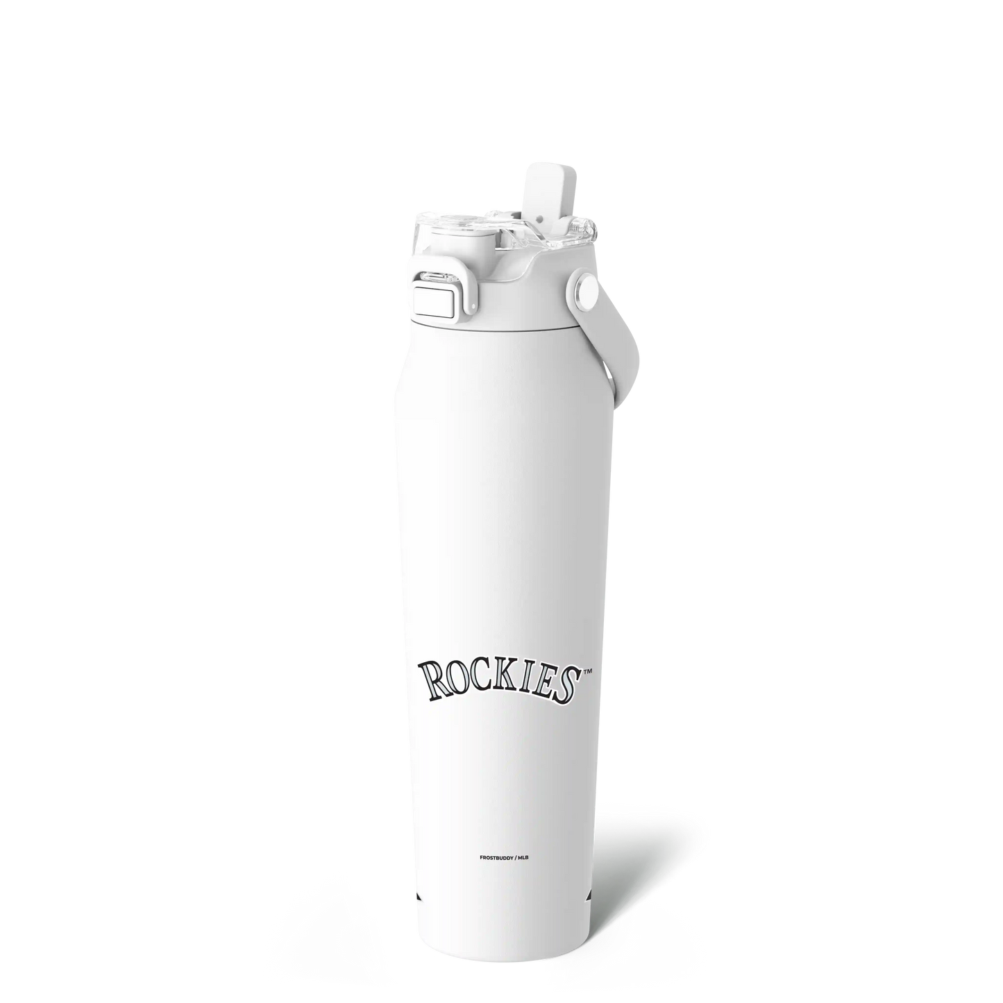 Bottle Buddy 32oz | Colorado Rockies | Gameday