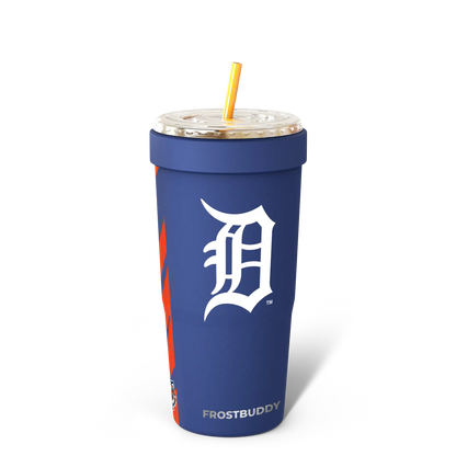 To-Go Buddy | Detroit Tigers | Gameday