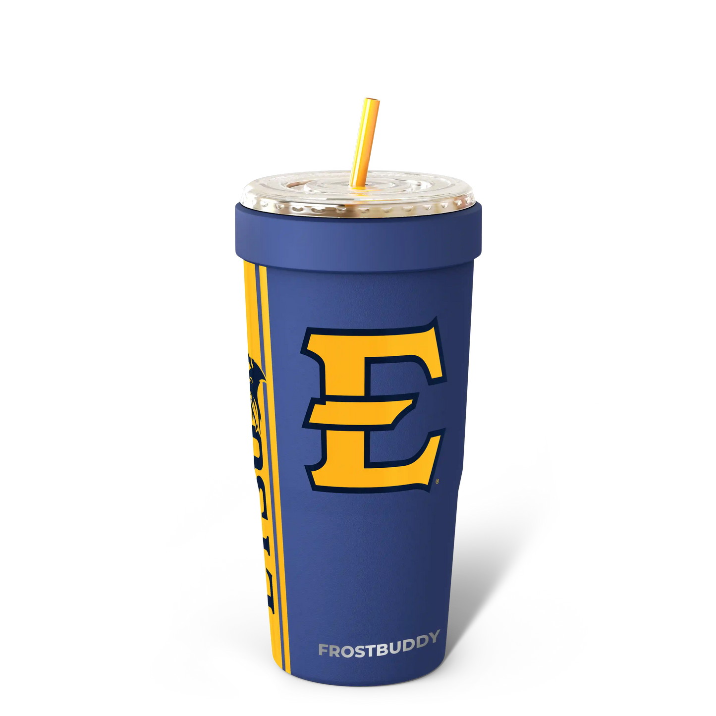 To-Go Buddy | ETSU Bucs | Gameday