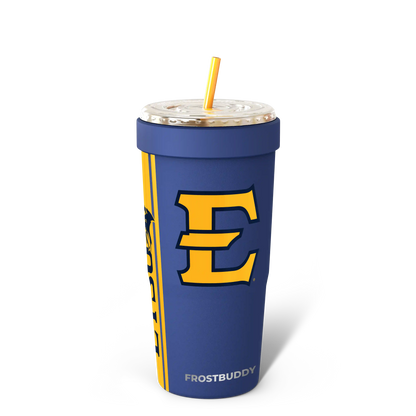 To-Go Buddy | ETSU Bucs | Gameday