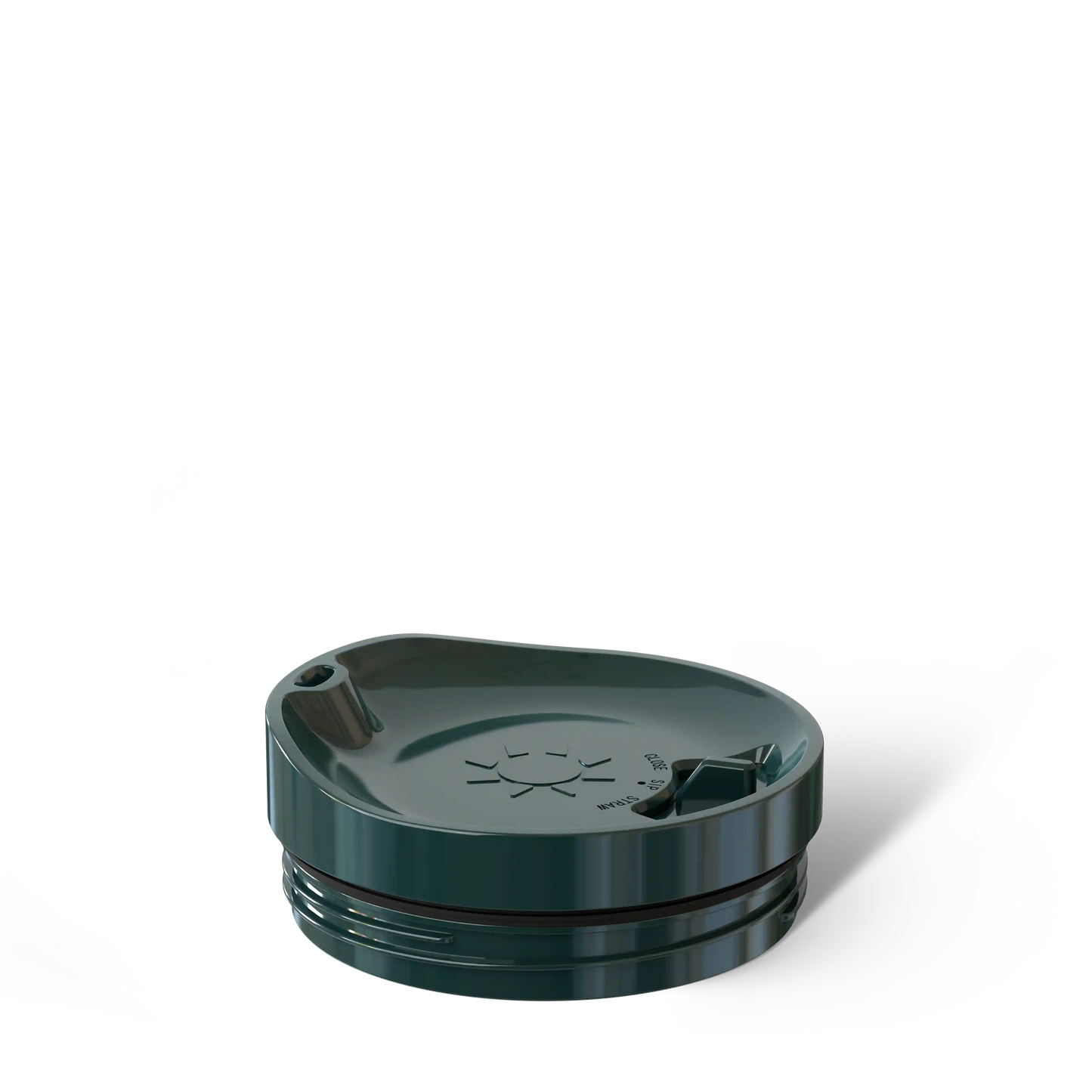 Thicc Buddy 40oz | ONE Lid