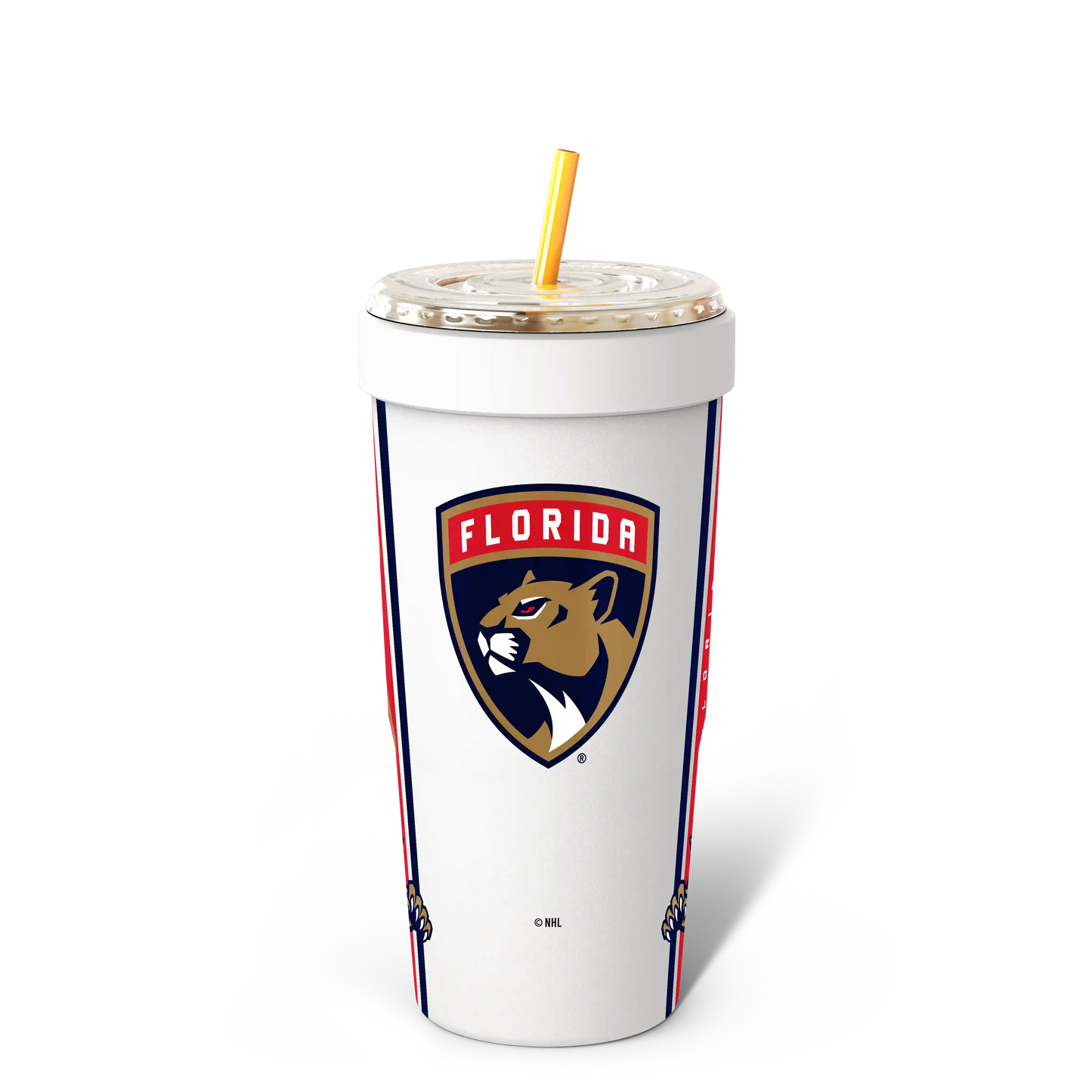 To-Go Buddy | Florida Panthers | Gameday