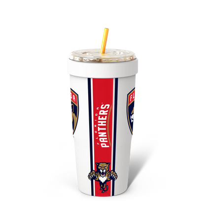 To-Go Buddy | Florida Panthers | Gameday