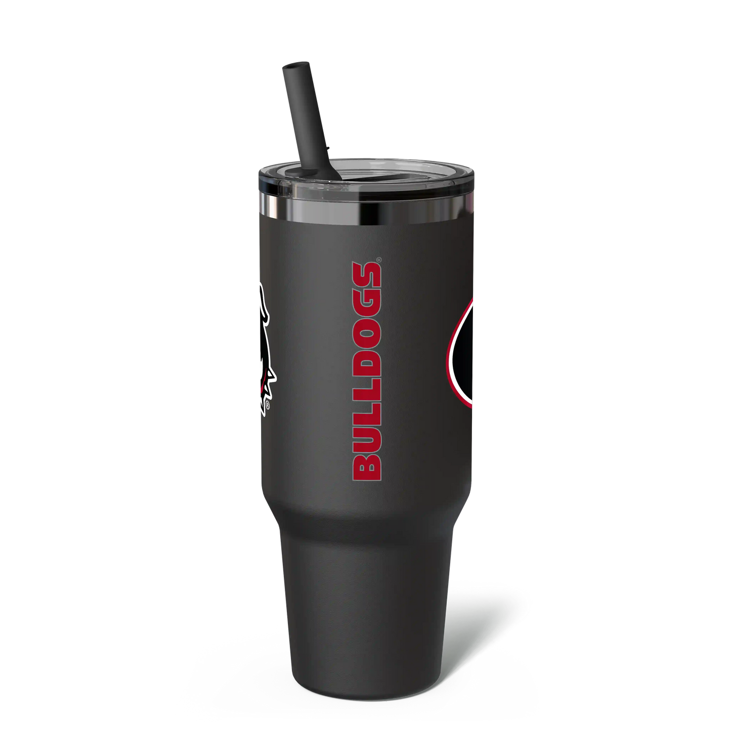 Thicc Buddy 40oz | Georgia Bulldogs | Gameday