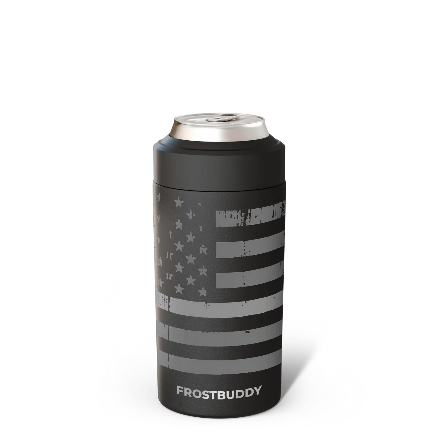 Universal Buddy | Gunmetal Glory