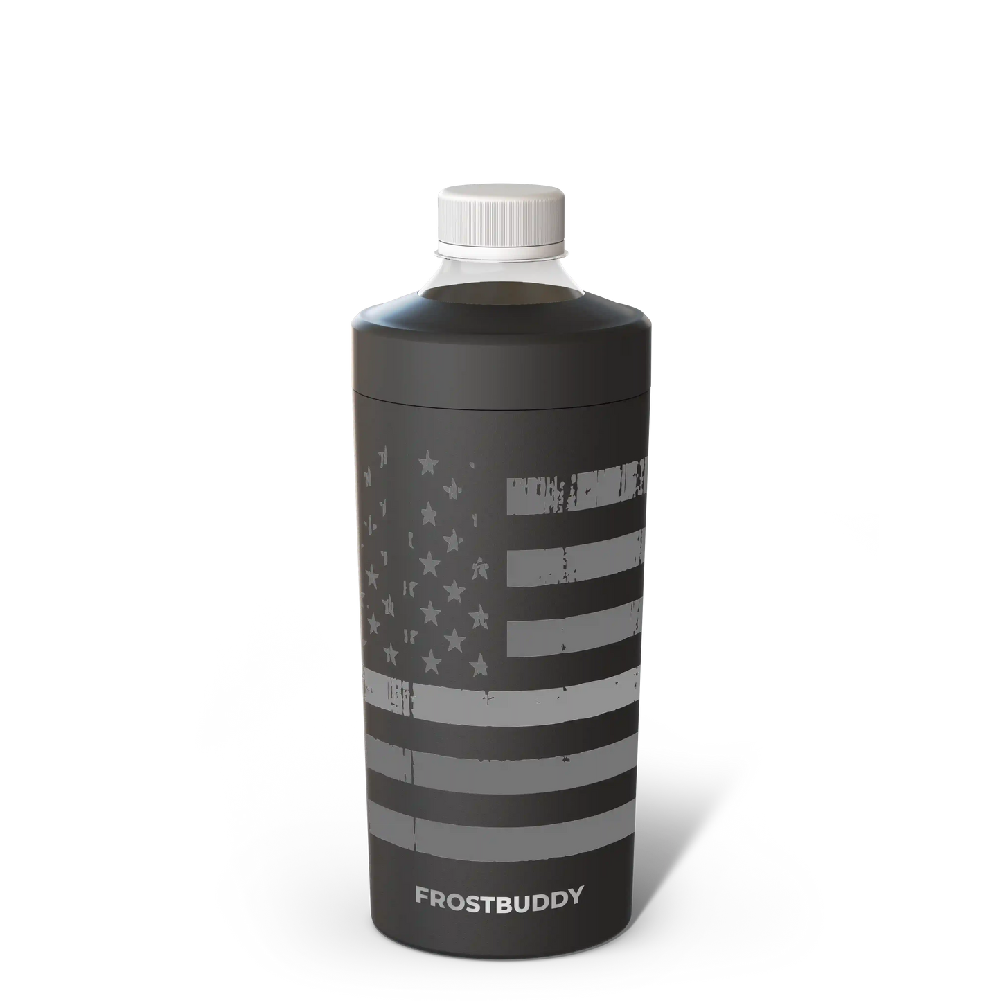 Universal XL | Gunmetal Glory