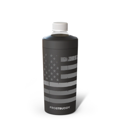 Universal XL | Gunmetal Glory