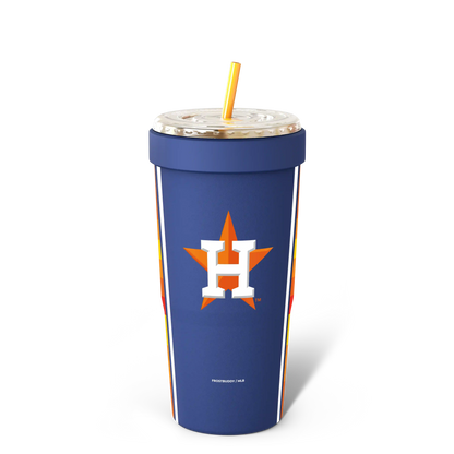 To-Go Buddy | Houston Astros | Gameday