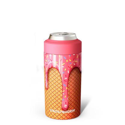 Universal Buddy | Pink Ice Cream