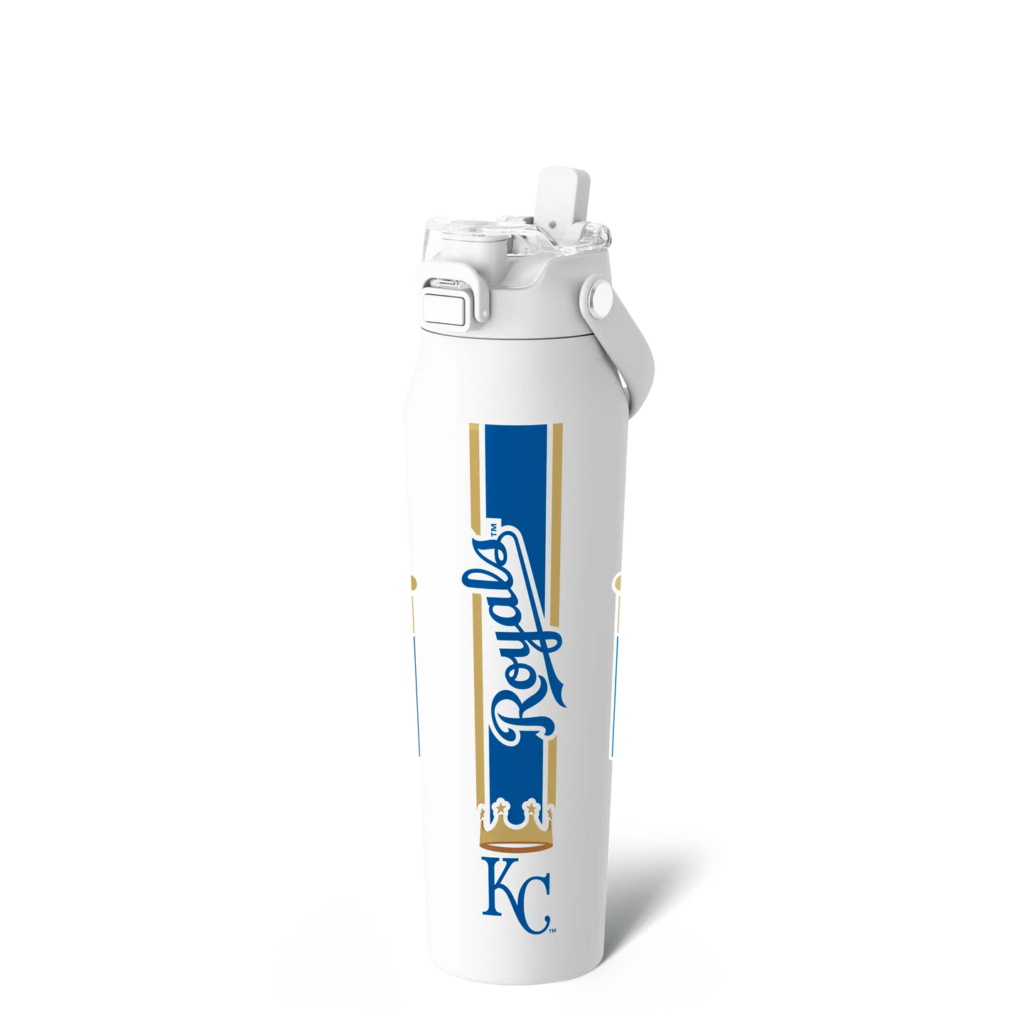 Bottle Buddy 32oz | Kansas City Royals | Gameday