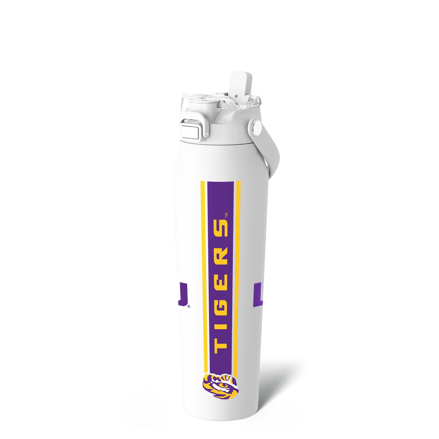 Bottle Buddy 32oz | LSU Tigers | Gameday
