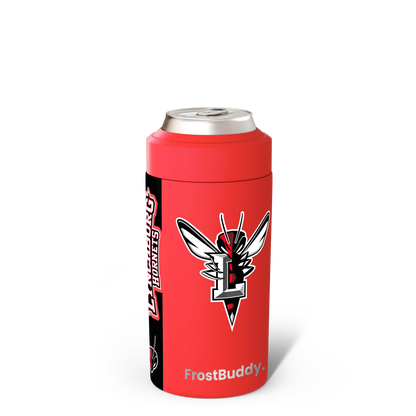 Universal Buddy | Lynchburg Hornets | Gameday
