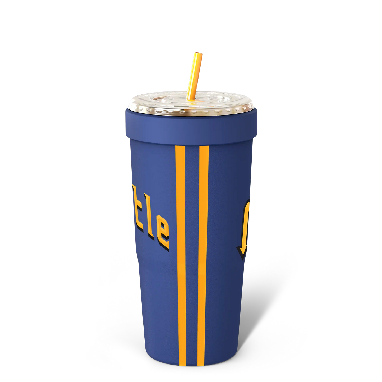 To-Go Buddy | Seattle Mariners | City Connect