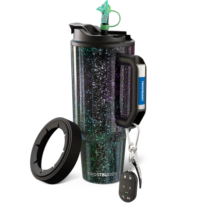 Thicc Buddy 50oz | Mermaid