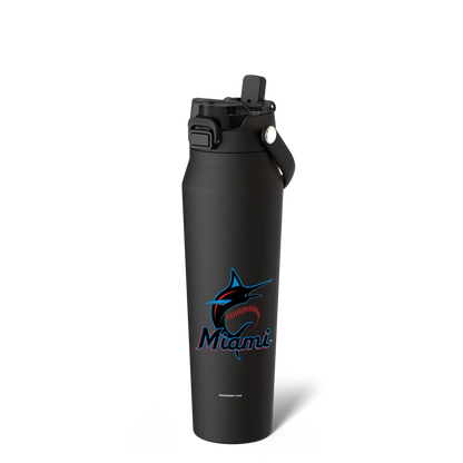 Bottle Buddy 32oz | Miami Marlins | Gameday