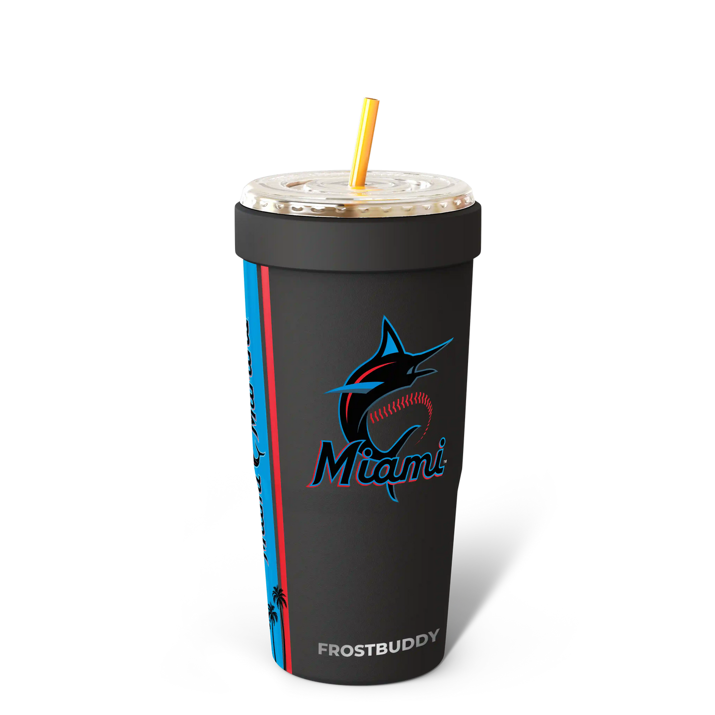 To-Go Buddy | Miami Marlins | Gameday