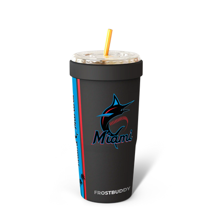 To-Go Buddy | Miami Marlins | Gameday