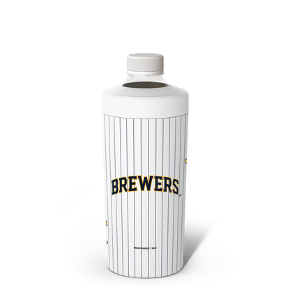 Universal XL | Milwaukee Brewers | Gameday