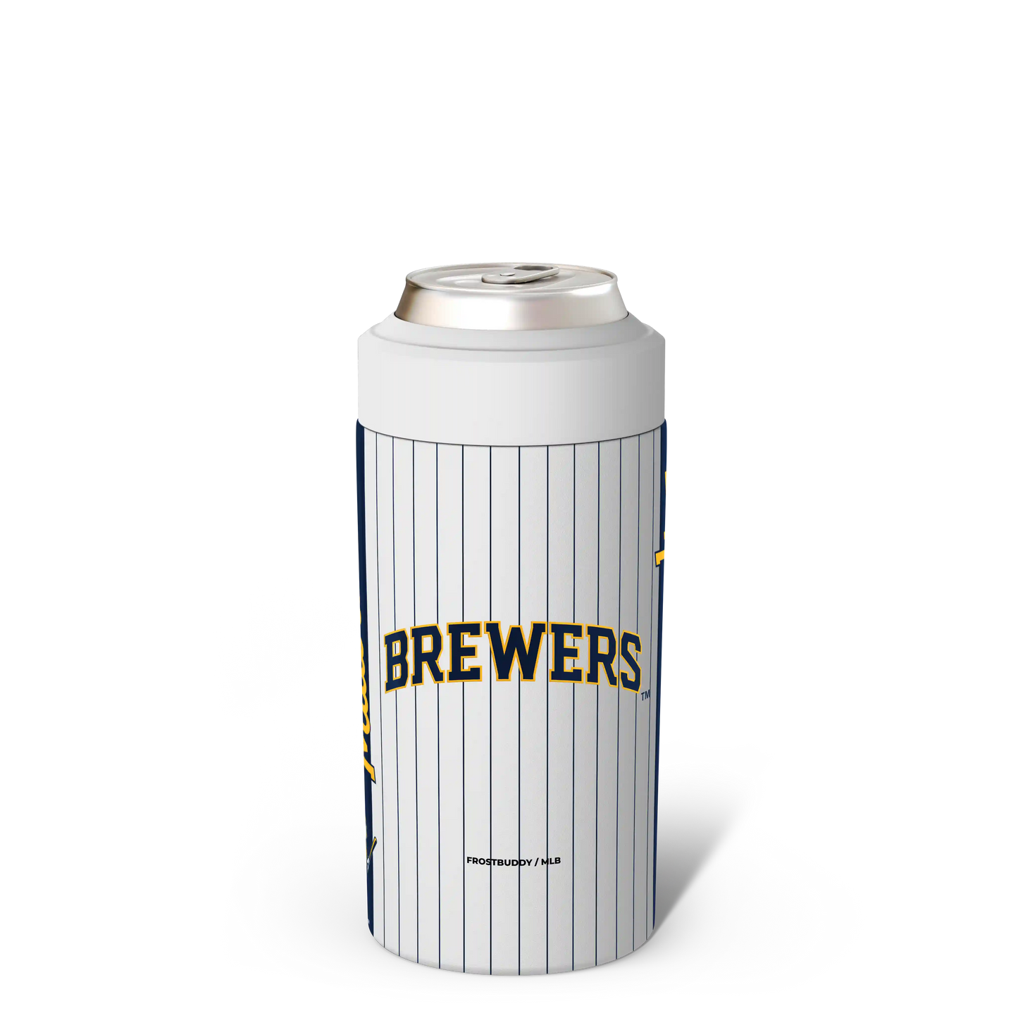 Universal Buddy | Milwaukee Brewers | Gameday