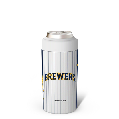 Universal Buddy | Milwaukee Brewers | Gameday